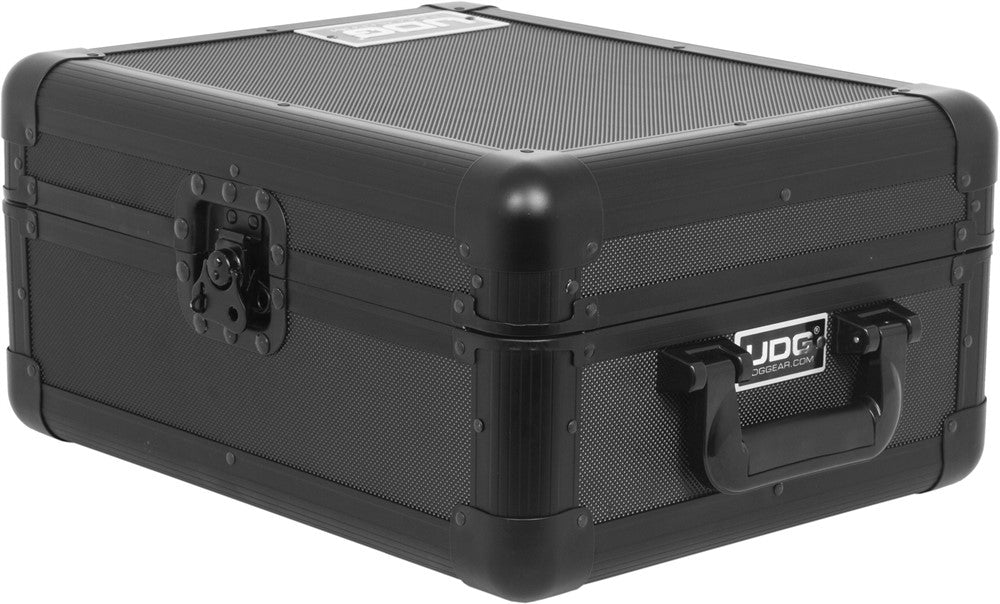 UDG Ultimate Pick Foam Flight Case Multi Format S Svart