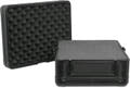 UDG Ultimate Pick Foam Flight Case Multi Format S Svart