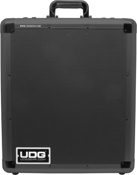 UDG Ultimate Pick Foam Flight Case Multi Format M Svart