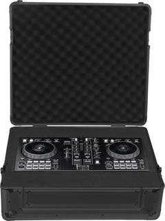 UDG Ultimate PickFoam Flightcase Multi L Blk