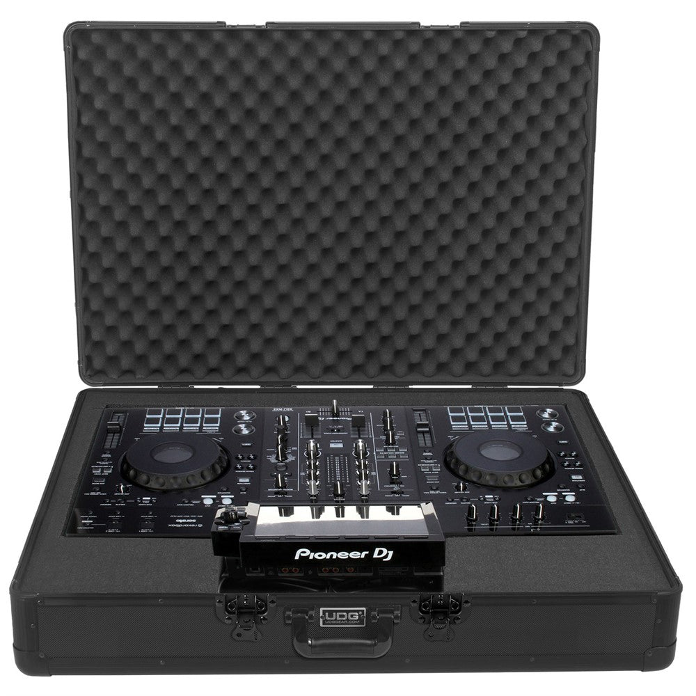 UDG Ultimate Pick skumfodral för flygtransport Multi Format 2XL Black MK2