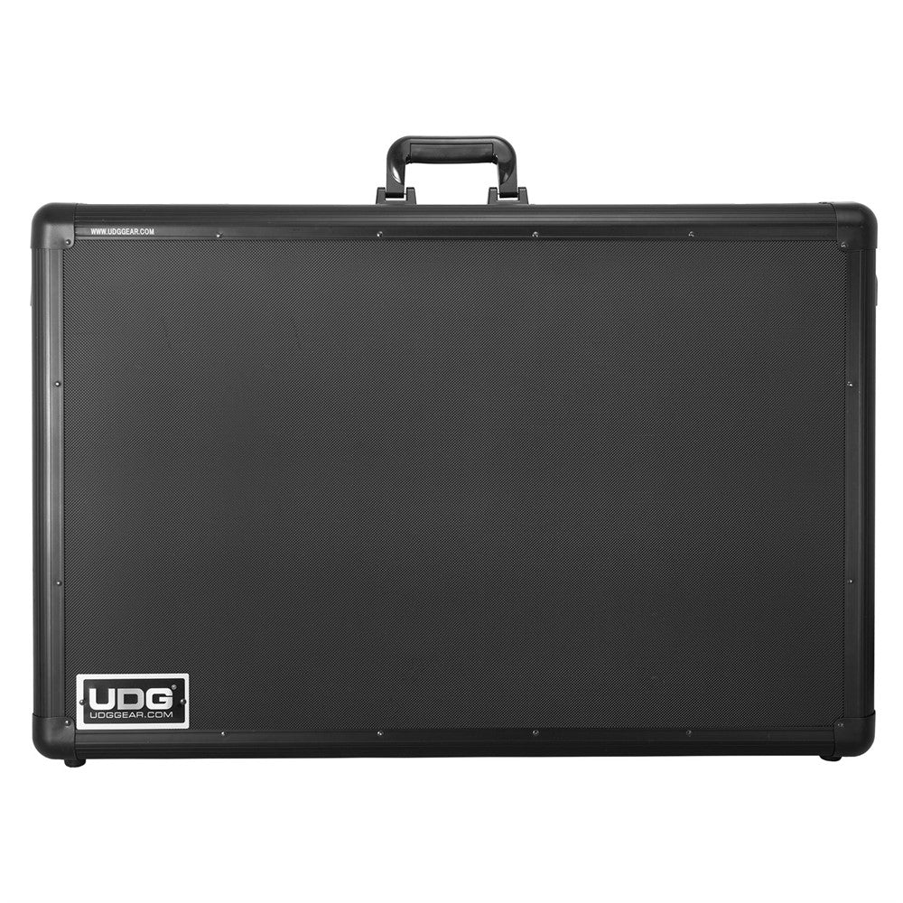 UDG Ultimate Pick skumfodral för flygtransport Multi Format 2XL Black MK2