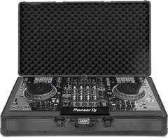UDG Pick Foam Flight Case Multi 3XL Blk MK2