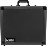 UDG Ultimate PickFoam Flightcase Multi TT Blk