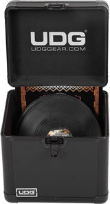 UDG Ultimate Record Case 80 Vinyl Black