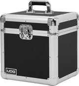 UDG Ultimate Record Fodral 80 Vinyl Silver