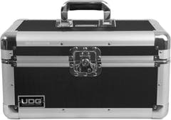 UDG Ultimate 7" Record Fodral 200 Vinyl Silver