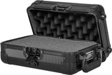 UDG Ultimate Pick Foam Flight Case Wolfmix W1 Blk