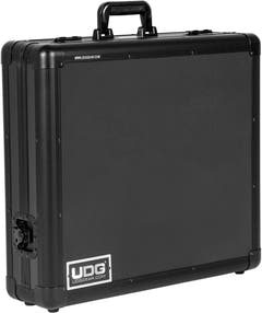 UDG Ultimate Pick Foam Flight Case Ableton Push 3 Svart