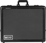 UDG Ultimate Pick Foam Flight Case Ableton Push 3 Svart