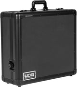 UDG Ultimate Pick Foam Flight Case AlphaTheta Omnis-Duo Svart