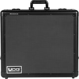 UDG Ultimate Pick Foam Flight Case AlphaTheta Omnis-Duo Svart