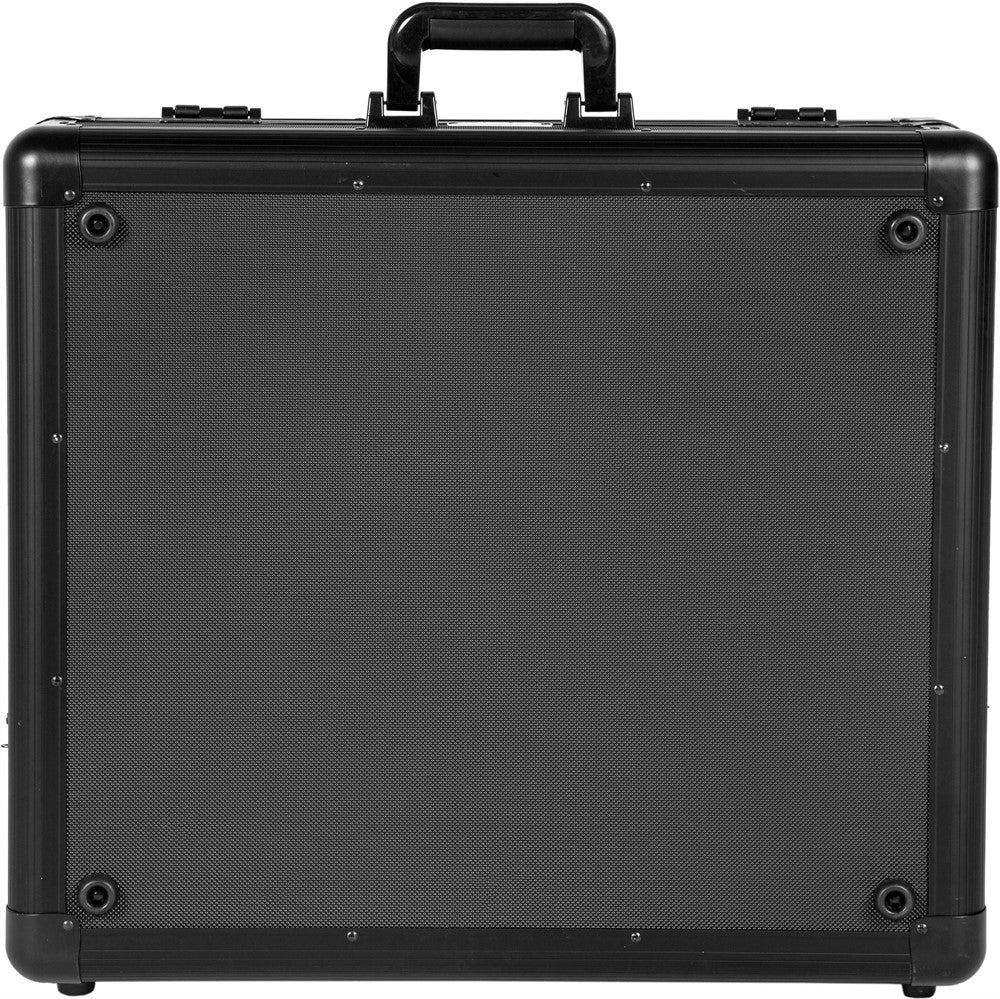 UDG Ultimate Pick Foam Flight Case AlphaTheta Omnis-Duo Svart