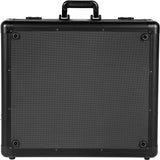 UDG Ultimate Pick Foam Flight Case AlphaTheta Omnis-Duo Svart
