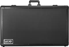 UDG Ultimate Pick Foam Flight Case AlphaTheta DDJ-GRV6 Svart