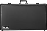 UDG Ultimate Pick Foam Flight Case AlphaTheta DDJ-GRV6 Svart