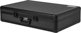 UDG Ultimate Pick Foam Flight Case AlphaTheta DDJ-GRV6 Svart