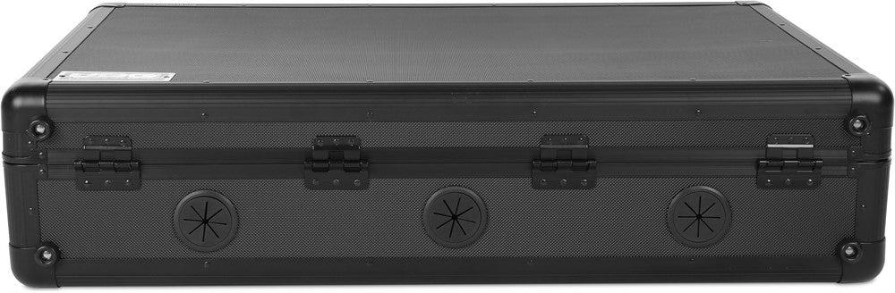 UDG Ultimate Pick Foam Flight Case AlphaTheta DDJ-GRV6 Svart