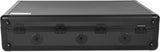UDG Ultimate Pick Foam Flight Case AlphaTheta DDJ-GRV6 Svart
