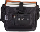 UDG Ultimate CourierBag Svart, Orange insida