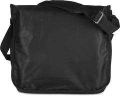 UDG Ultimate CourierBag Svart, Orange insida