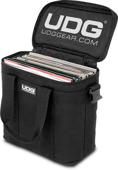 UDG Ultimate StarterBag Svart