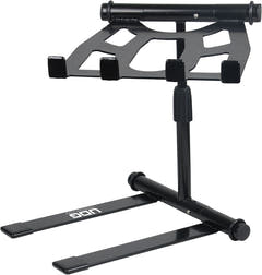 UDG Ultimate Justerbart Laptopstativ Svart