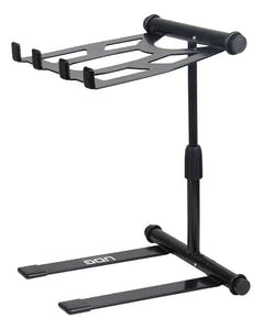UDG Ultimate Justerbart Laptopstativ Svart