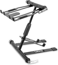 UDG Ultimate DIGI Laptop Stativ Svart