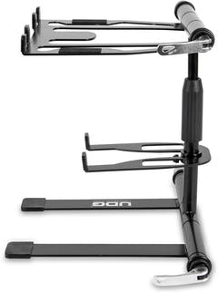 UDG Ultimate DIGI Laptop Stativ Svart