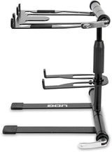 UDG Ultimate DIGI Laptop Stativ Svart