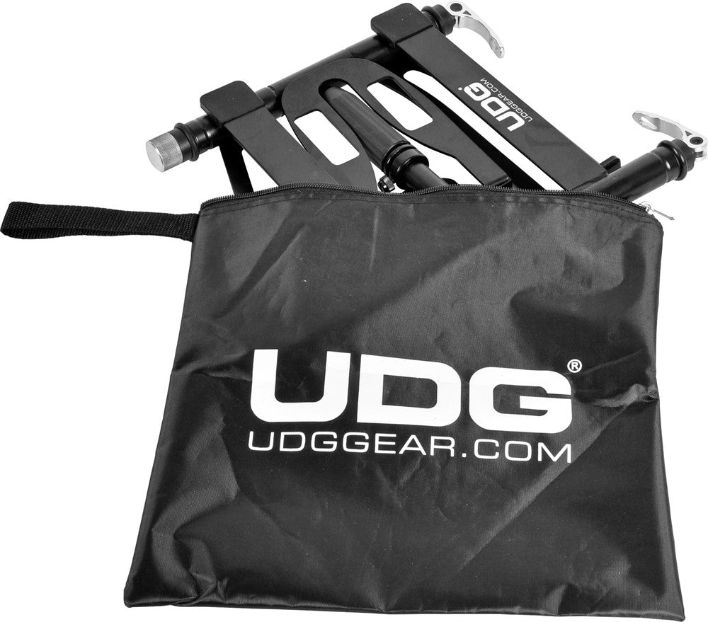 UDG Ultimate DIGI Laptop Stativ Svart