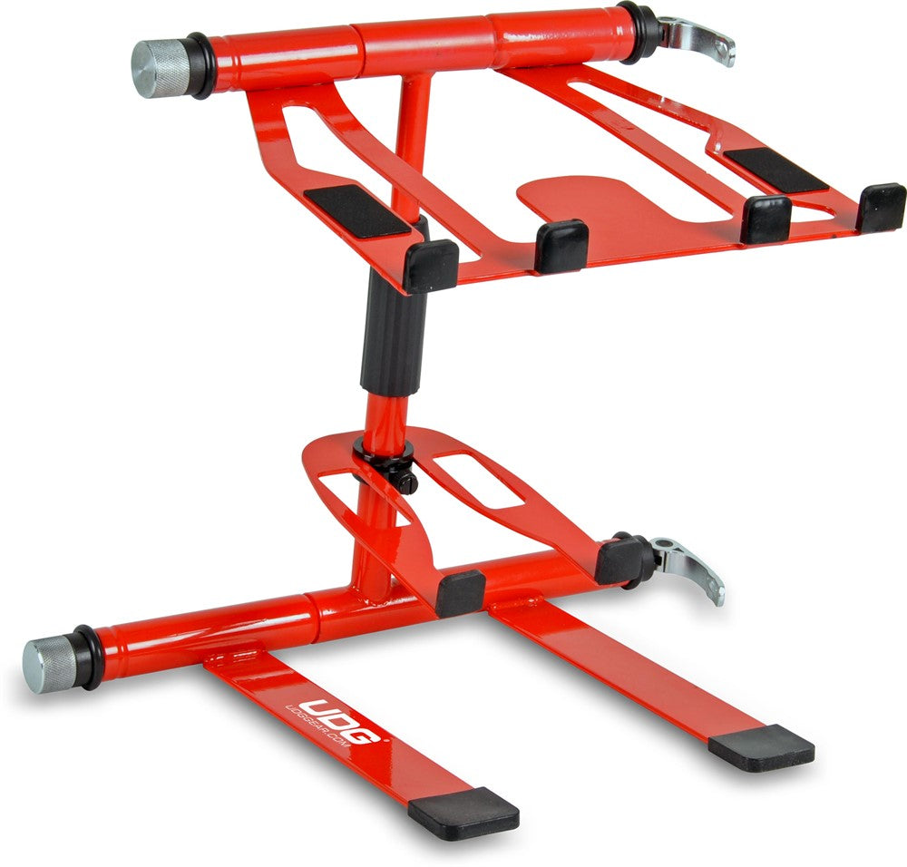 UDG Ultimate DIGI Laptop Stativ Röd