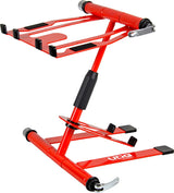 UDG Ultimate DIGI Laptop Stativ Röd