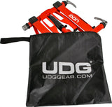 UDG Ultimate DIGI Laptop Stativ Röd