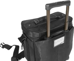 UDG Ultimate Trolley To Go Black