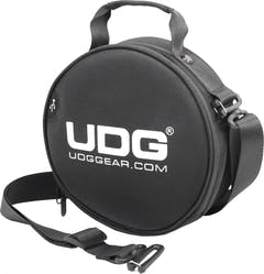 UDG Ultimate DIGI Headphone Väska Svart