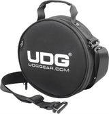 UDG Ultimate DIGI hörlursväska Black