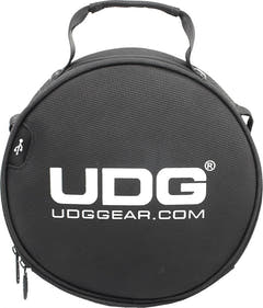 UDG Ultimate DIGI Headphone Väska Svart