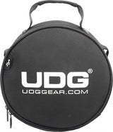 UDG Ultimate DIGI hörlursväska Black