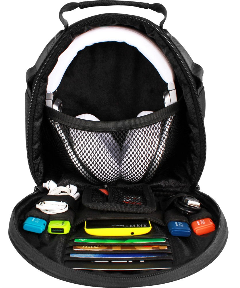 UDG Ultimate DIGI hörlursväska Black