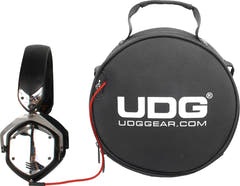 UDG Ultimate DIGI Headphone Väska Svart