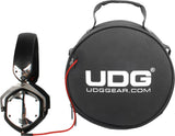 UDG Ultimate DIGI hörlursväska Black