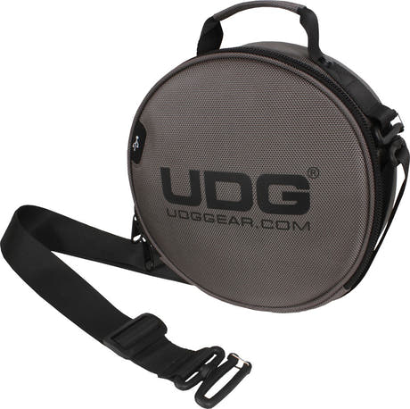 UDG Ultimate DIGI Headphone Väska Kolgrå
