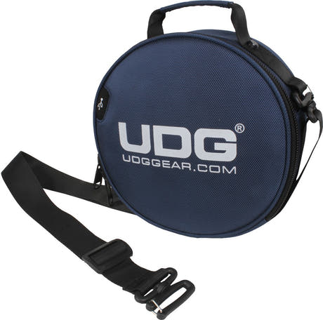 UDG Ultimate DIGI Headphone Väska Dark Blå
