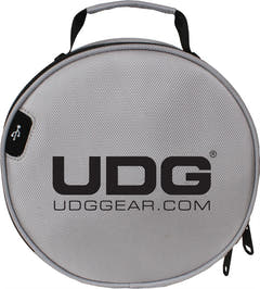 UDG Ultimate DIGI hörlursbag Silver