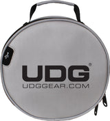 UDG Ultimate DIGI hörlursbag Silver