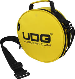 UDG Ultimate DIGI hörlursbag Yellow