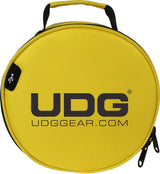 UDG Ultimate DIGI hörlursbag Yellow