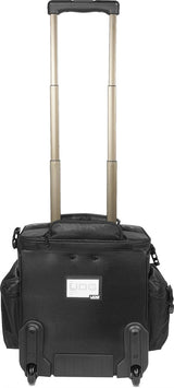 UDG Ultimate SlingBag Trolley Deluxe Black/Orange MK2